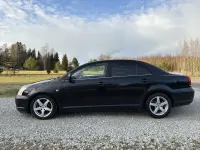 Toyota Avensis 2.2 130kW thumbnail