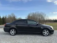 Toyota Avensis 2.2 130kW thumbnail