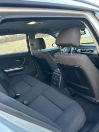 BMW 320 2.0 120kW thumbnail