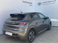 Peugeot 208 74kW thumbnail