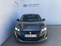 Peugeot 208 74kW thumbnail