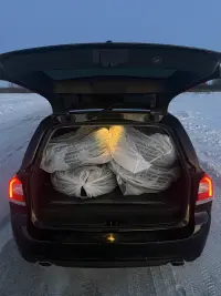 Volvo V70 Bi fuel 2.0 180kW thumbnail