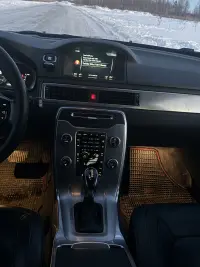 Volvo V70 Bi fuel 2.0 180kW thumbnail