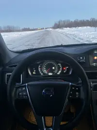 Volvo V70 Bi fuel 2.0 180kW thumbnail