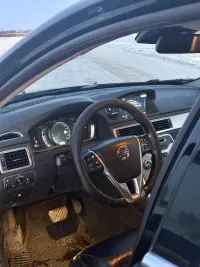 Volvo V70 Bi fuel 2.0 180kW thumbnail