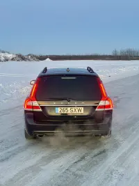 Volvo V70 Bi fuel 2.0 180kW thumbnail