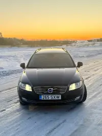 Volvo V70 Bi fuel 2.0 180kW thumbnail