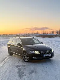 Volvo V70 Bi fuel 2.0 180kW thumbnail