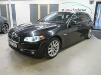 BMW 530 3.0 190kW thumbnail