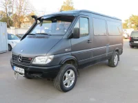 Mercedes-Benz 313 2.1 95kW thumbnail