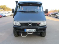 Mercedes-Benz 313 2.1 95kW thumbnail