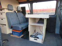 Mercedes-Benz 313 2.1 95kW thumbnail