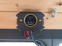 Mercedes-Benz 313 2.1 95kW thumbnail