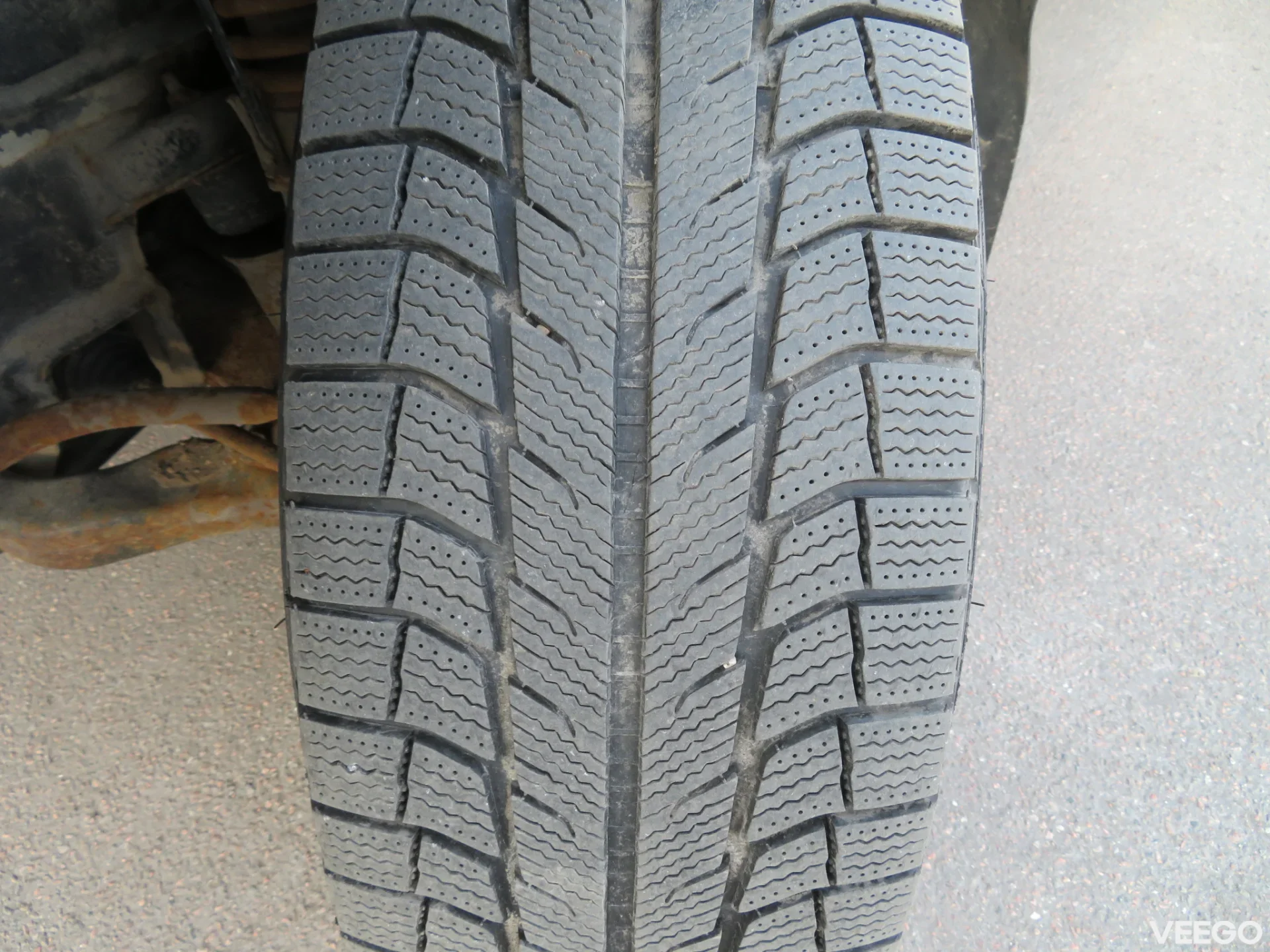 Mercedes-Benz 313 2.1 95kW