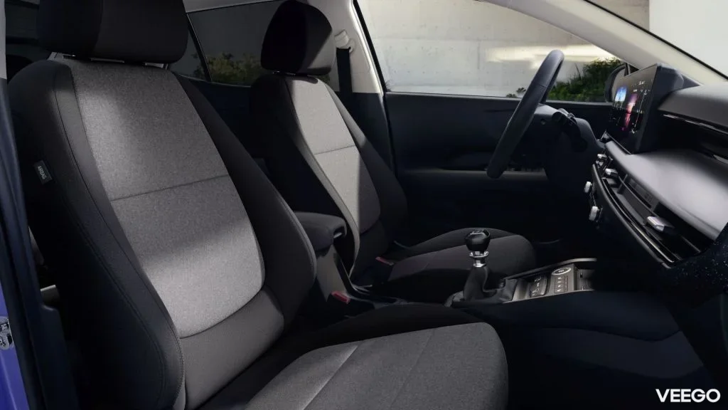 Kia Stonic LX Plus 73kW