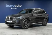 BMW X3 xDrive30i M-Sportpakett 2 180kW thumbnail