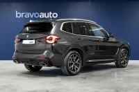 BMW X3 xDrive30i M-Sportpakett 2 180kW thumbnail
