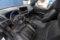 BMW X3 xDrive30i M-Sportpakett 2 180kW thumbnail