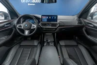BMW X3 xDrive30i M-Sportpakett 2 180kW thumbnail