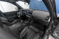 BMW X3 xDrive30i M-Sportpakett 2 180kW thumbnail