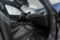 BMW X3 xDrive30i M-Sportpakett 2 180kW thumbnail