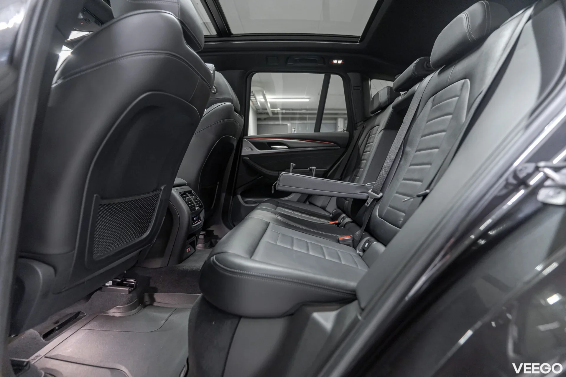 BMW X3 xDrive30i M-Sportpakett 2 180kW