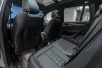 BMW X3 xDrive30i M-Sportpakett 2 180kW thumbnail