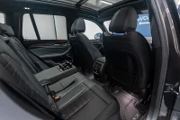 BMW X3 xDrive30i M-Sportpakett 2 180kW thumbnail