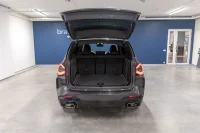 BMW X3 xDrive30i M-Sportpakett 2 180kW thumbnail