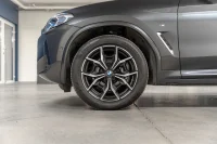 BMW X3 xDrive30i M-Sportpakett 2 180kW thumbnail