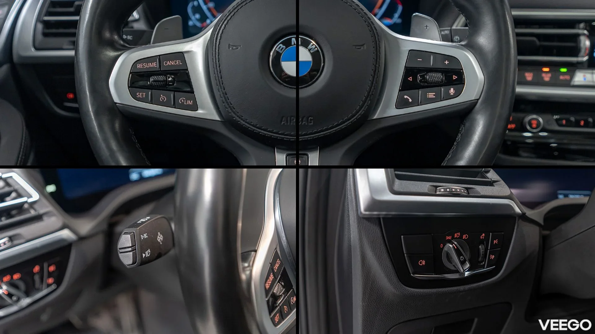 BMW X3 xDrive30i M-Sportpakett 2 180kW