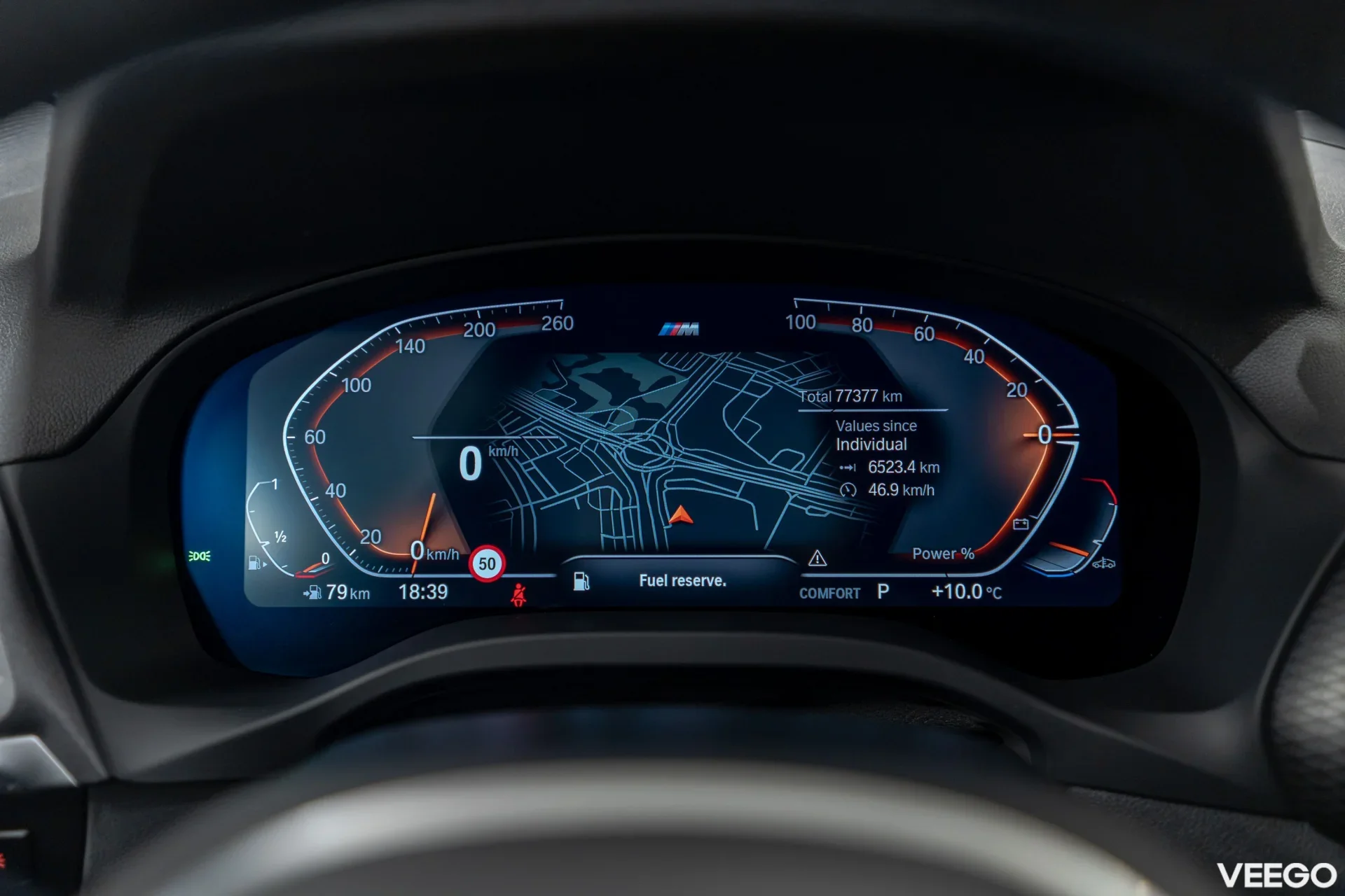 BMW X3 xDrive30i M-Sportpakett 2 180kW