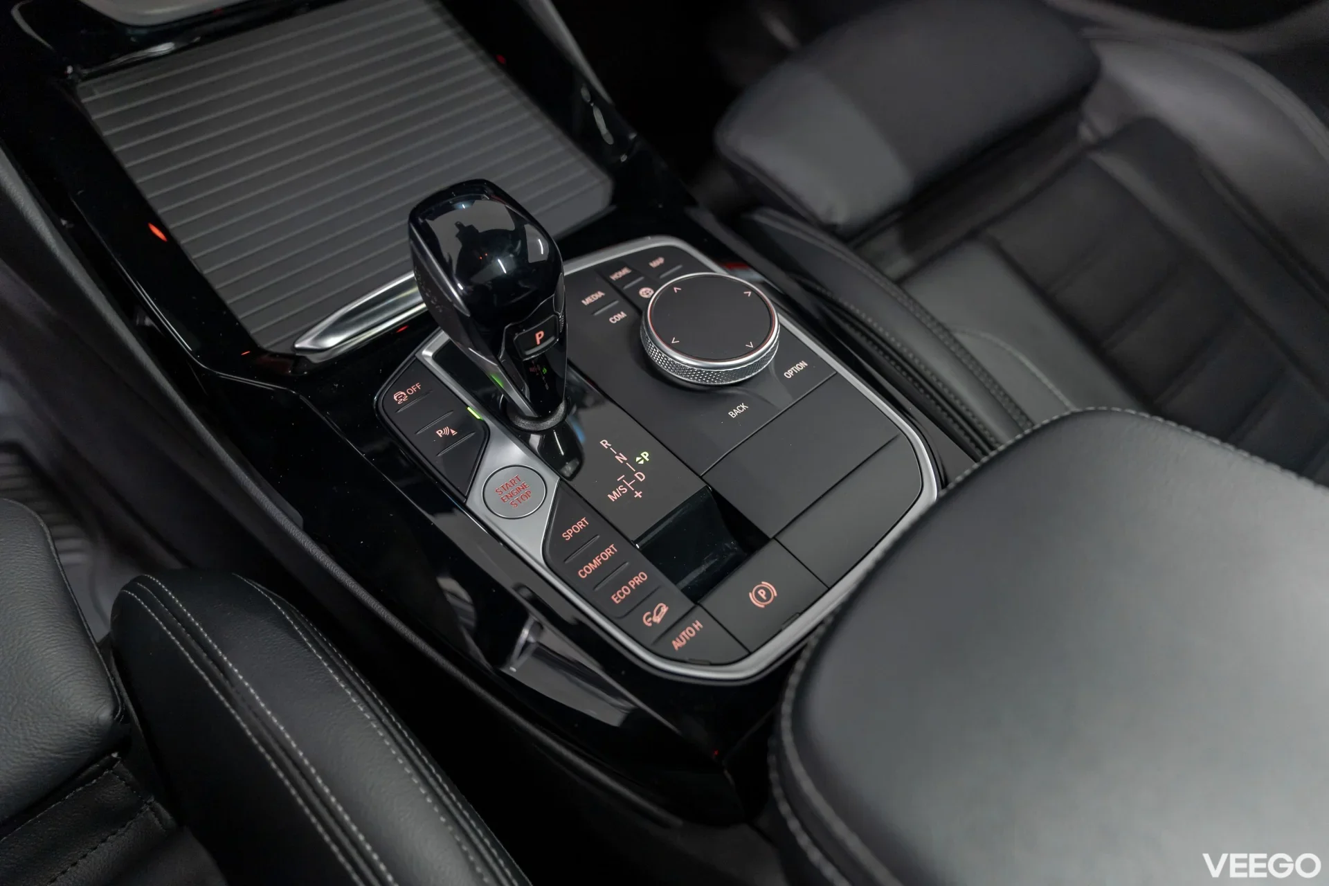 BMW X3 xDrive30i M-Sportpakett 2 180kW