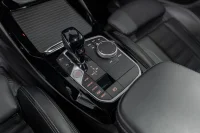 BMW X3 xDrive30i M-Sportpakett 2 180kW thumbnail