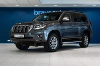 Toyota Land Cruiser Executive Technology Plus 2.8 150kW thumbnail