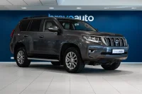 Toyota Land Cruiser Executive Technology Plus 2.8 150kW thumbnail