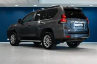 Toyota Land Cruiser Executive Technology Plus 2.8 150kW thumbnail
