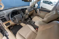 Toyota Land Cruiser Executive Technology Plus 2.8 150kW thumbnail