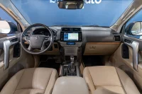 Toyota Land Cruiser Executive Technology Plus 2.8 150kW thumbnail