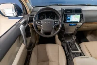 Toyota Land Cruiser Executive Technology Plus 2.8 150kW thumbnail