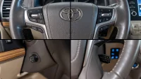 Toyota Land Cruiser Executive Technology Plus 2.8 150kW thumbnail