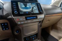 Toyota Land Cruiser Executive Technology Plus 2.8 150kW thumbnail