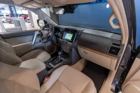 Toyota Land Cruiser Executive Technology Plus 2.8 150kW thumbnail