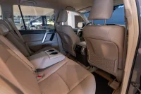 Toyota Land Cruiser Executive Technology Plus 2.8 150kW thumbnail