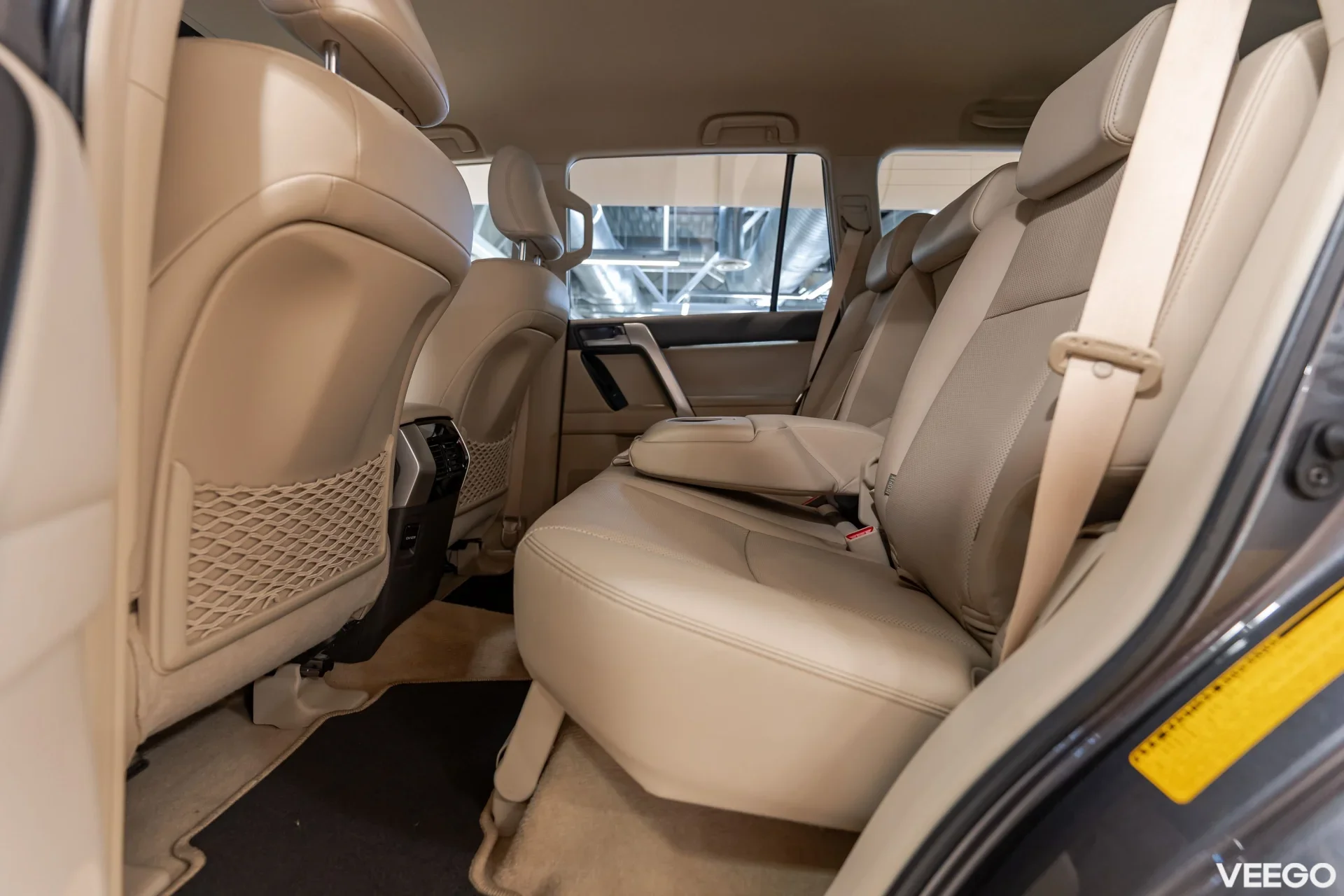 Toyota Land Cruiser Executive Technology Plus 2.8 150kW