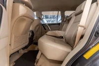 Toyota Land Cruiser Executive Technology Plus 2.8 150kW thumbnail