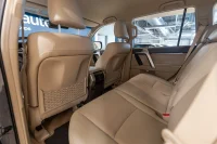 Toyota Land Cruiser Executive Technology Plus 2.8 150kW thumbnail