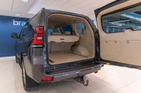 Toyota Land Cruiser Executive Technology Plus 2.8 150kW thumbnail