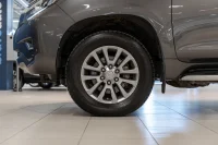 Toyota Land Cruiser Executive Technology Plus 2.8 150kW thumbnail