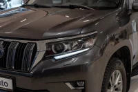 Toyota Land Cruiser Executive Technology Plus 2.8 150kW thumbnail